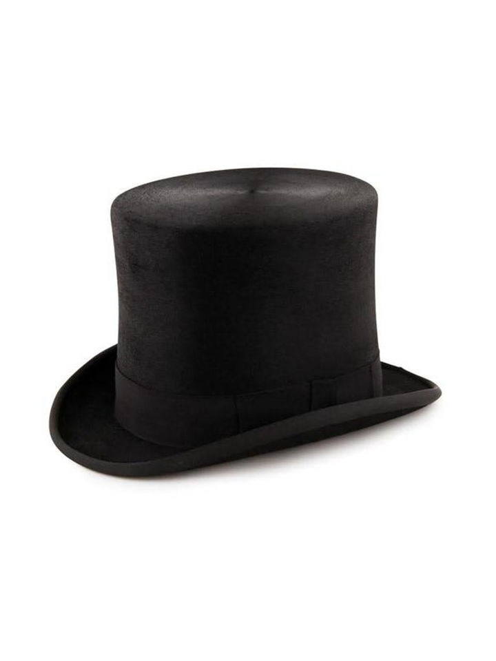 Ex-Rental Hetherington Top Hat