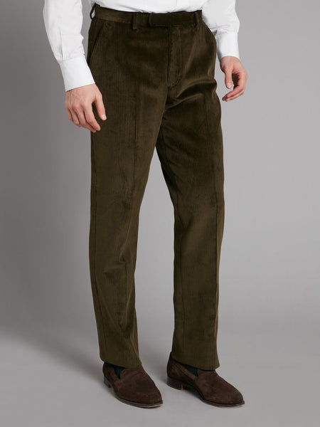 Rare Vintage Green LEE JEANS Jumbo Cord Corduroy Trousers Size XS | eBay