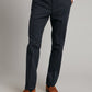 Stretch Chino Trousers - Midnight