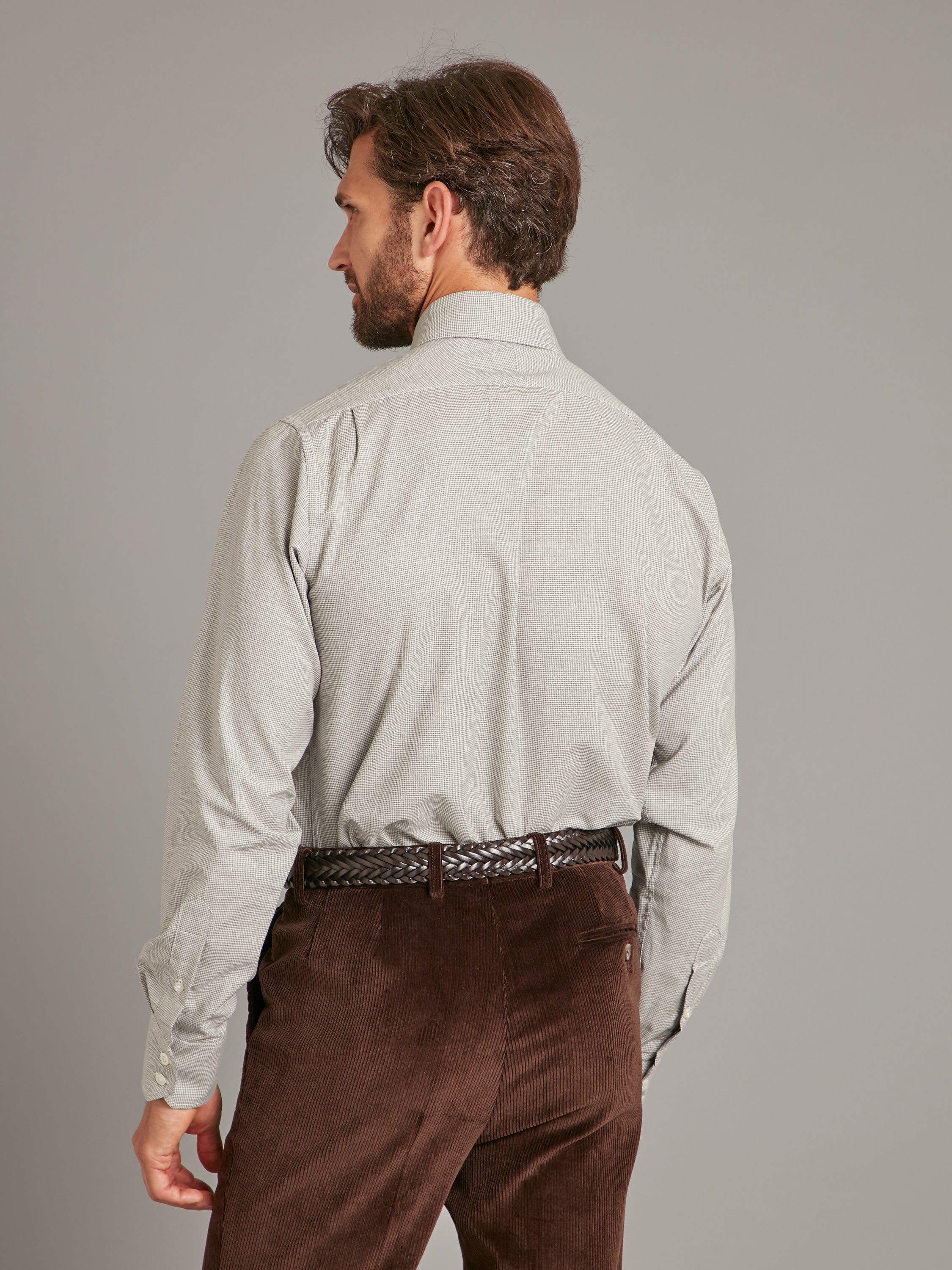 Formal Trouser Collection - Attire